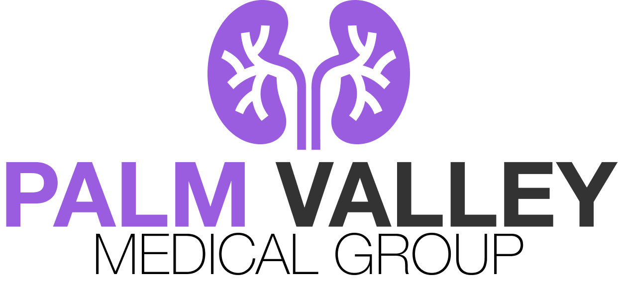 Palm Valley Medical Group Logo