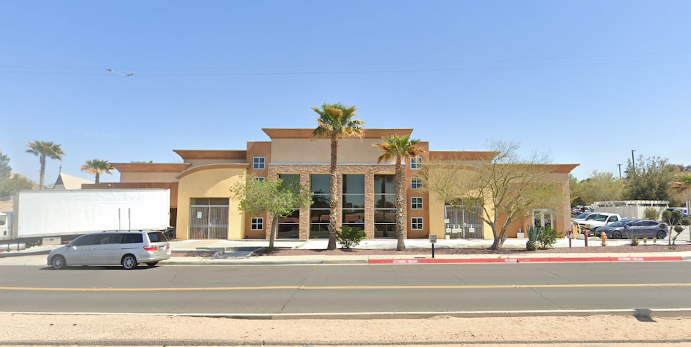 PVMG Apple Valley