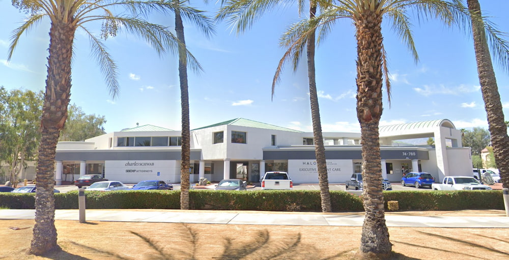 PVMG Indian Wells