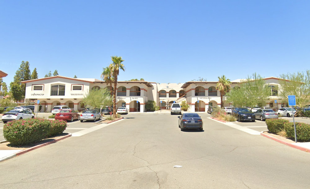 PVMG Palm Desert