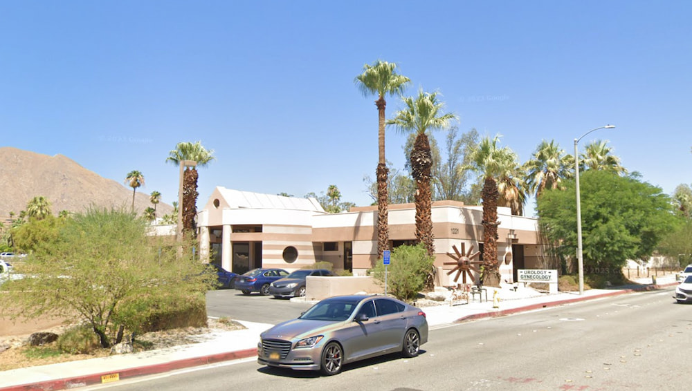 PVMG Palm Springs