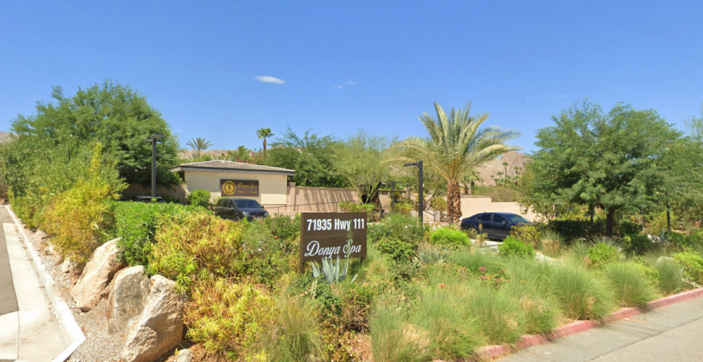 PVMG Rancho Mirage