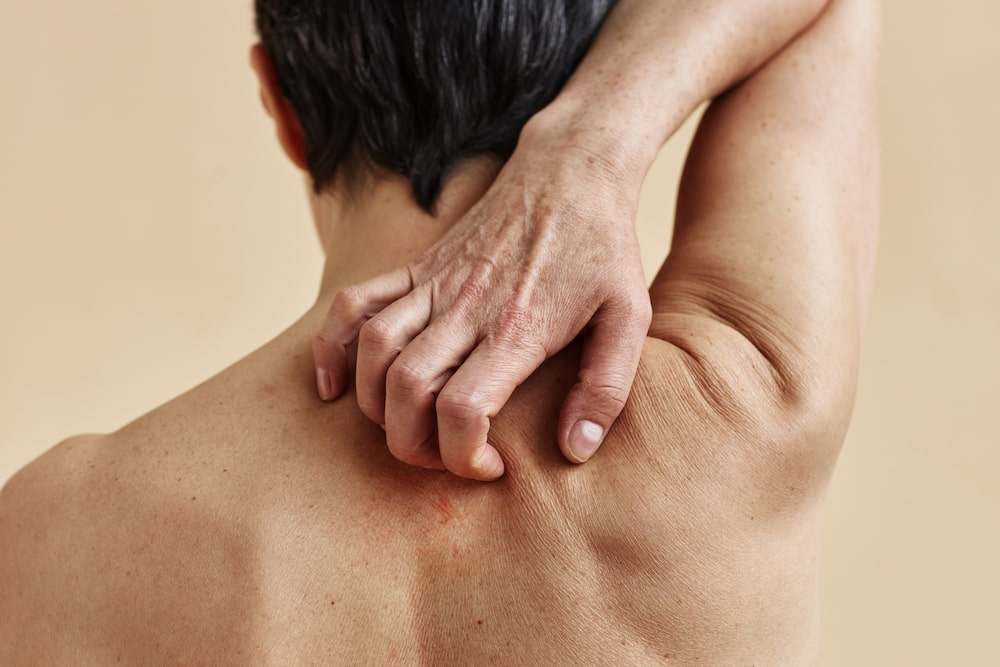 body pain